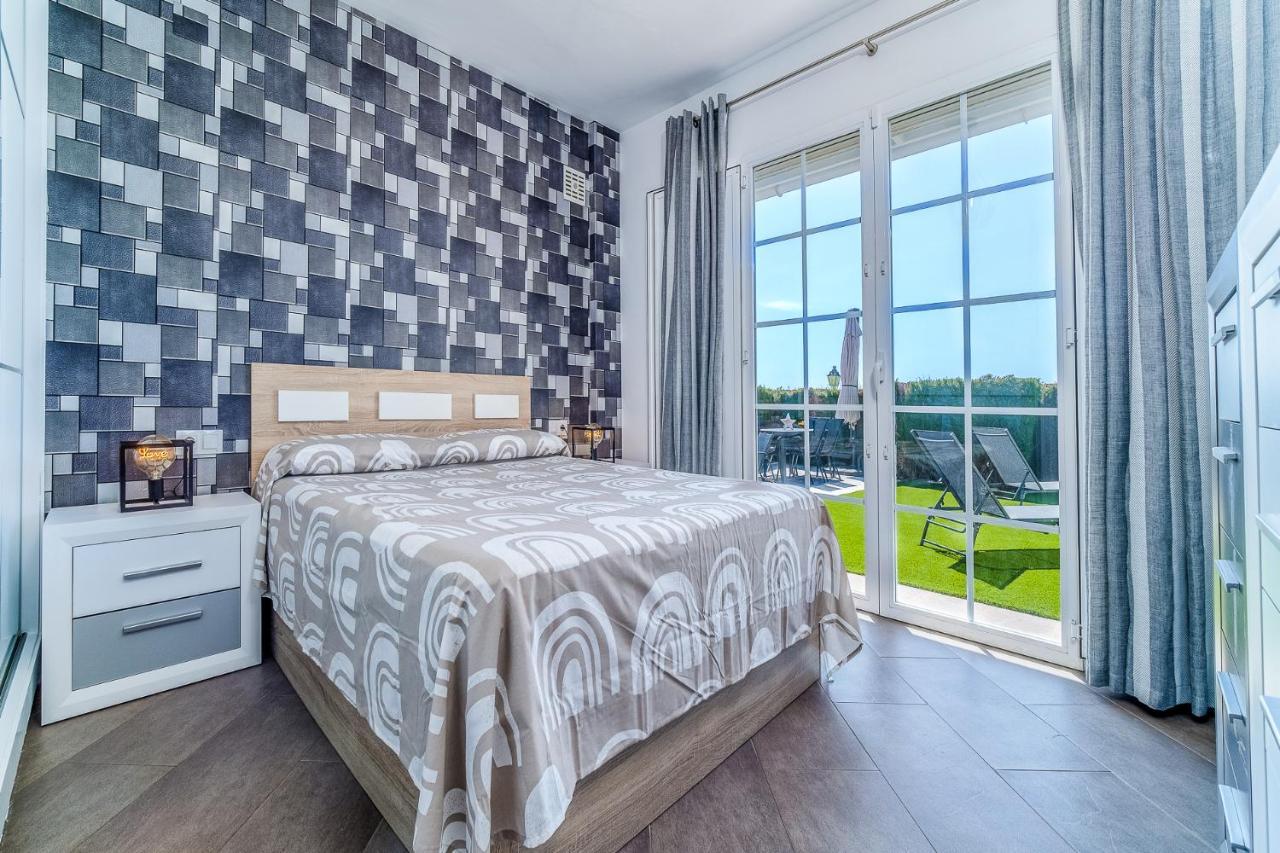 칼라 데 피네스트라트 Casa Miramar Benidorm Skyline 빌라 외부 사진