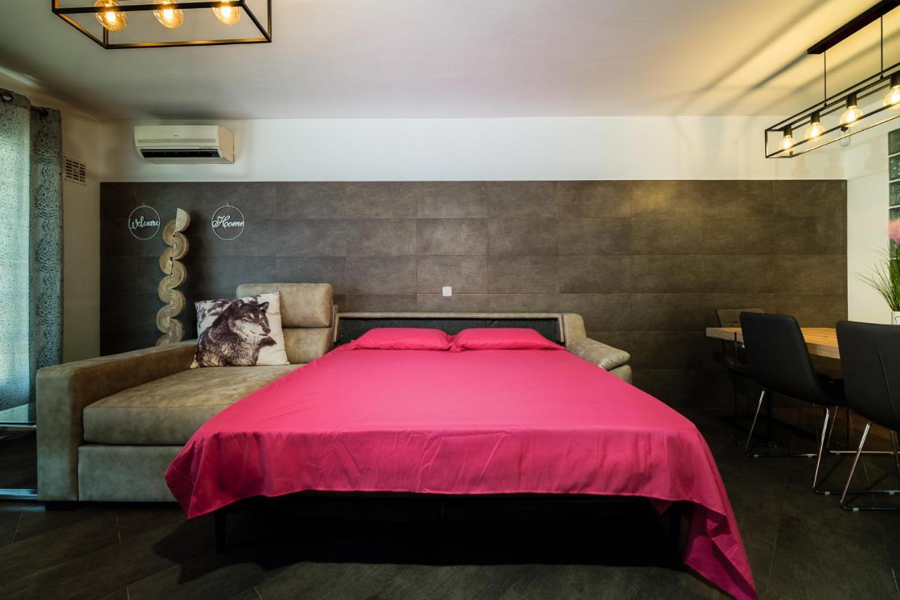 칼라 데 피네스트라트 Casa Miramar Benidorm Skyline 빌라 외부 사진
