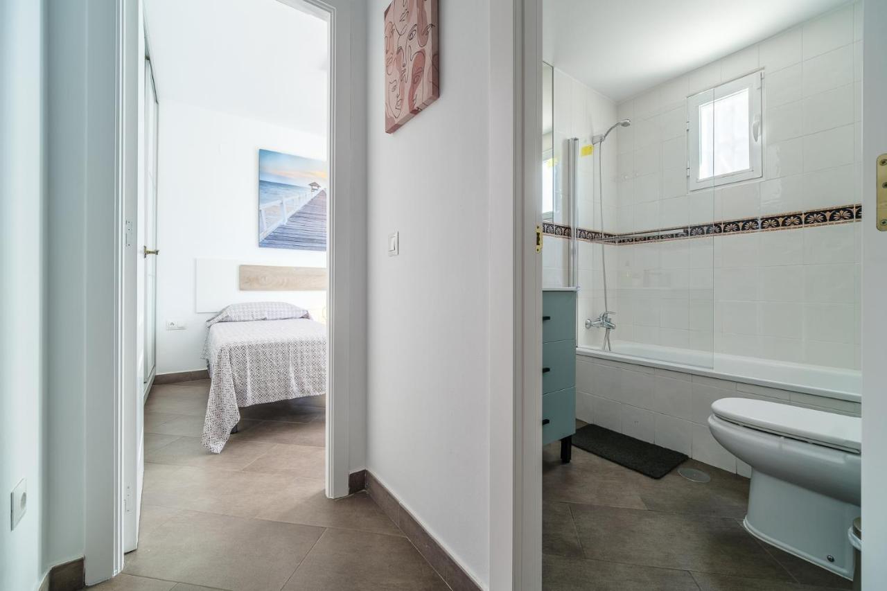 칼라 데 피네스트라트 Casa Miramar Benidorm Skyline 빌라 외부 사진